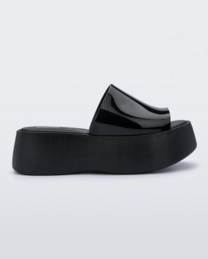 Platforms Melissa Becky Pretas Portugal | ERUX52948