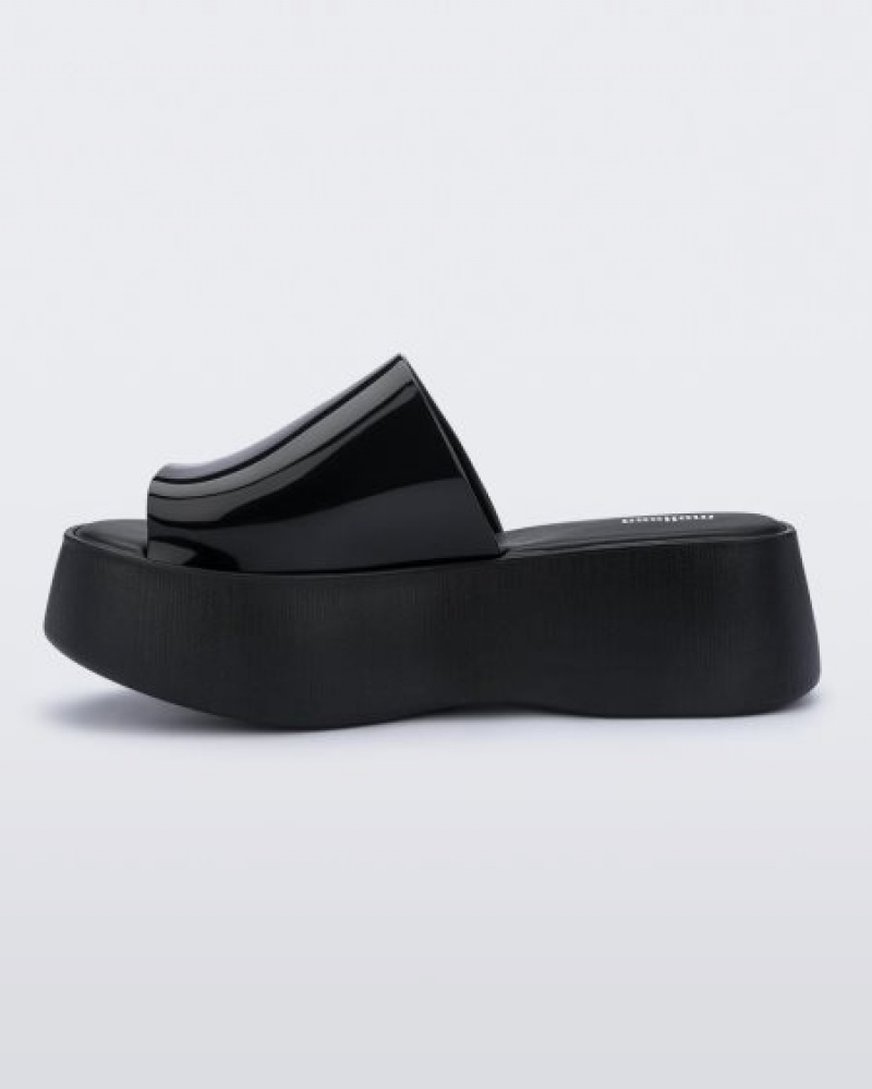 Platforms Melissa Becky Pretas Portugal | ERUX52948