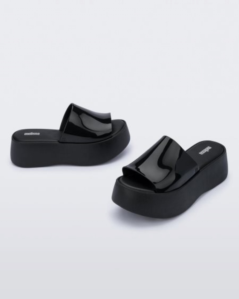 Platforms Melissa Becky Pretas Portugal | ERUX52948