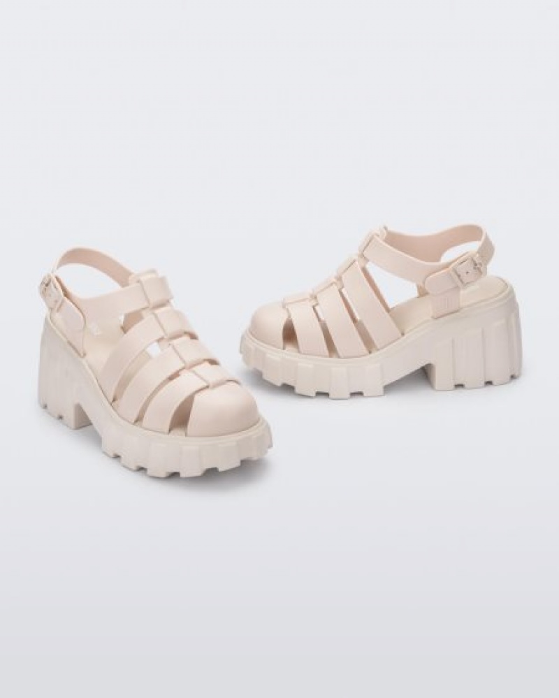 Platforms Melissa Megan Bege Portugal | WQCG52098