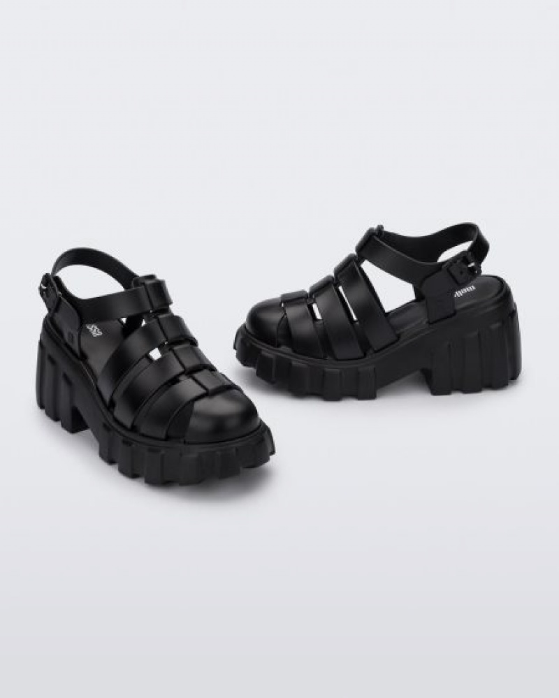 Platforms Melissa Megan Pretas Portugal | VBIH25360