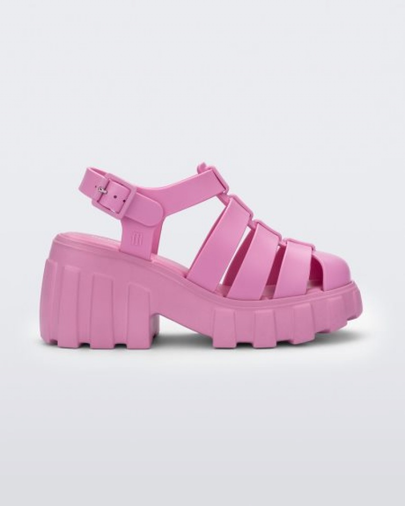 Platforms Melissa Megan Rosa Portugal | VIKA60752